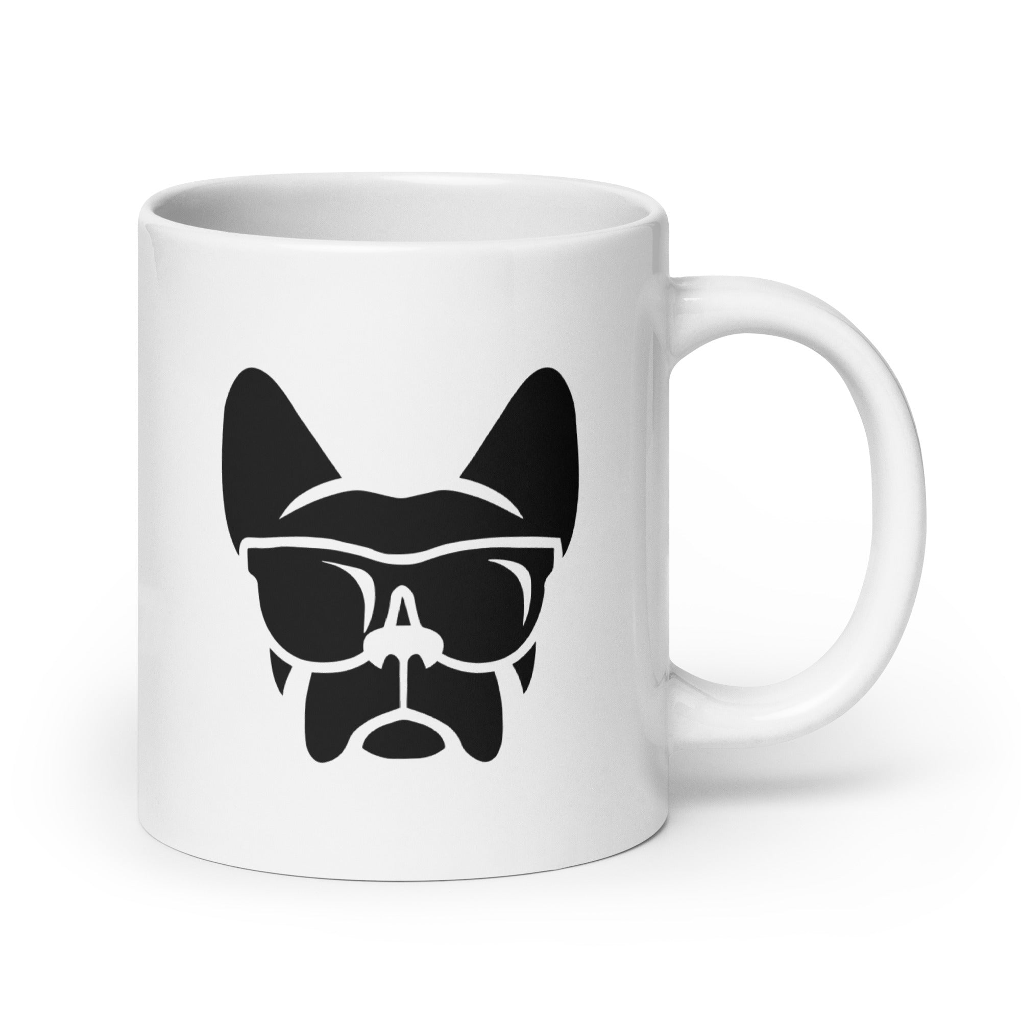 Smooth Criminal -  Ceramic Mug