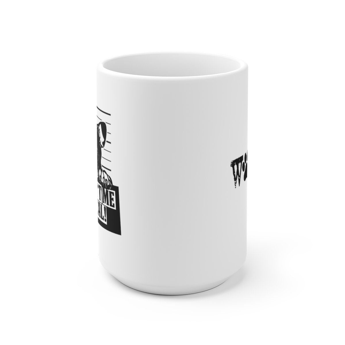 Frenchie Wanted - Ceramic Mug
