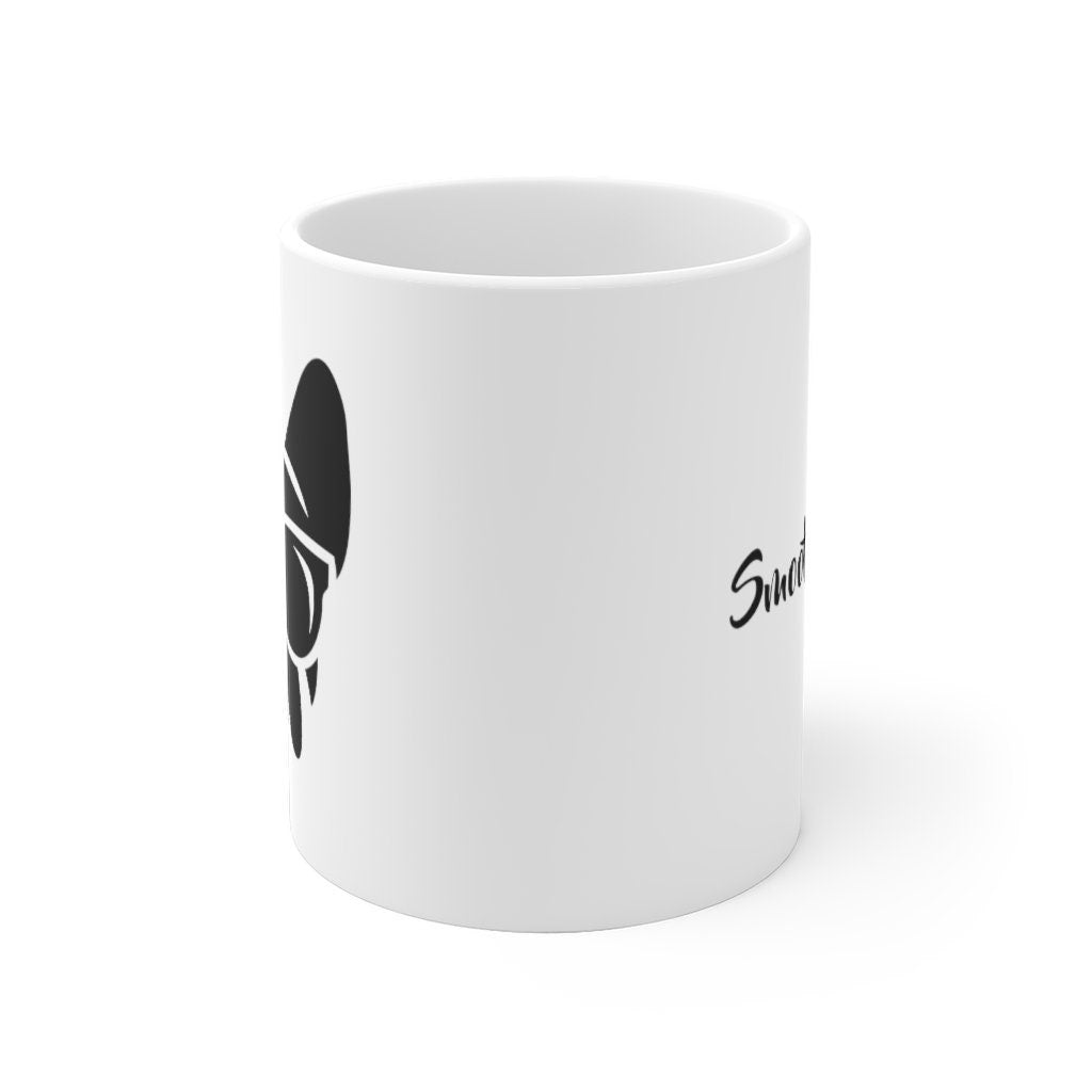 Smooth Criminal -  Ceramic Mug