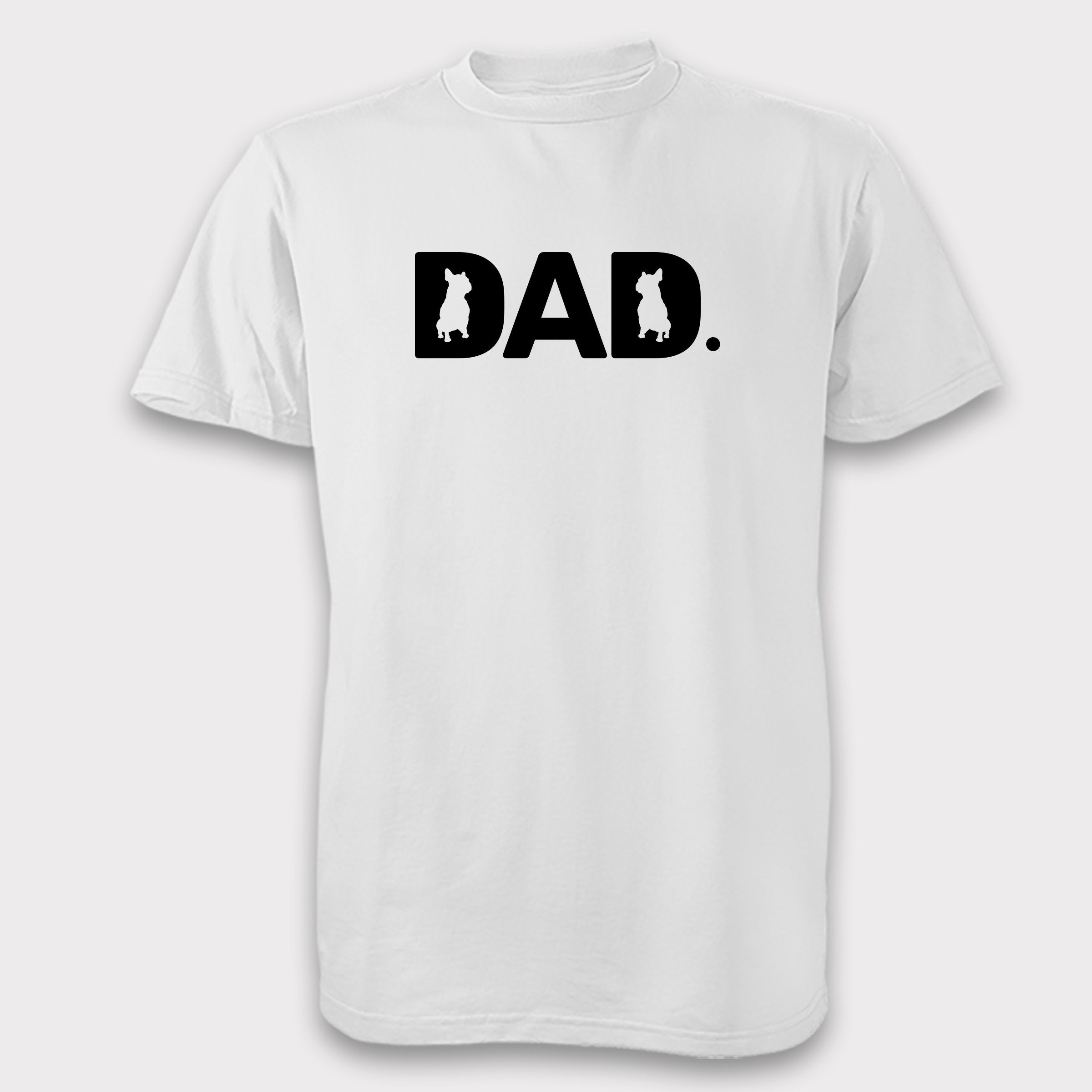 Dad Period. T-Shirt