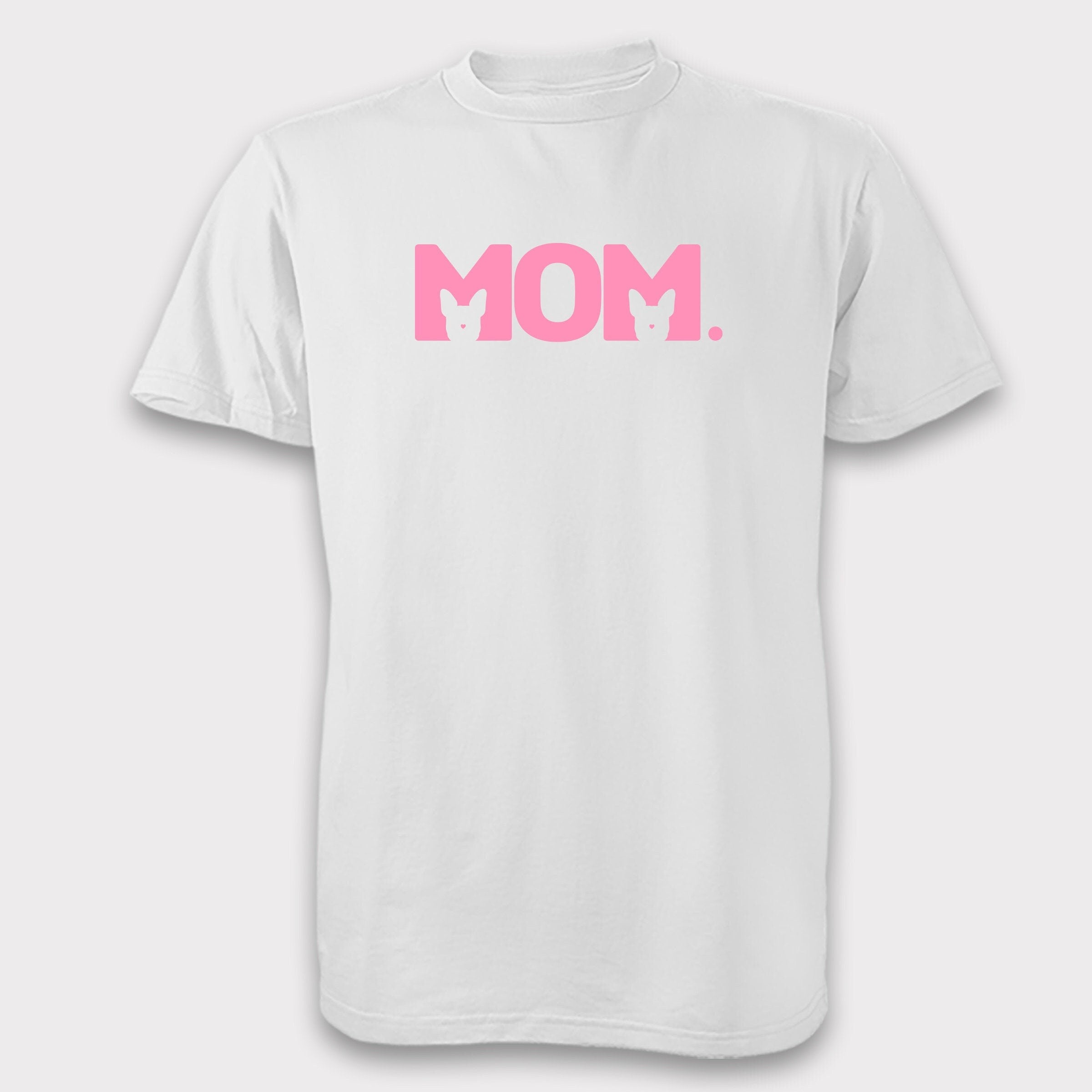 Mom Period. Unisex T-Shirt